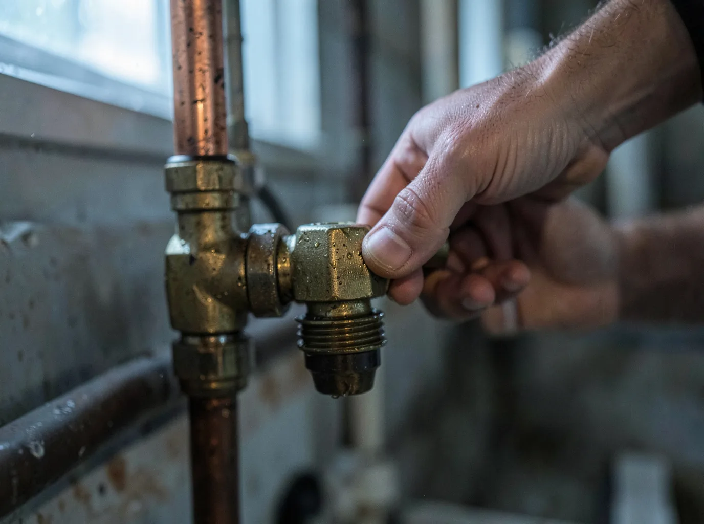Emergency Plumber Ridge, MD FAQs